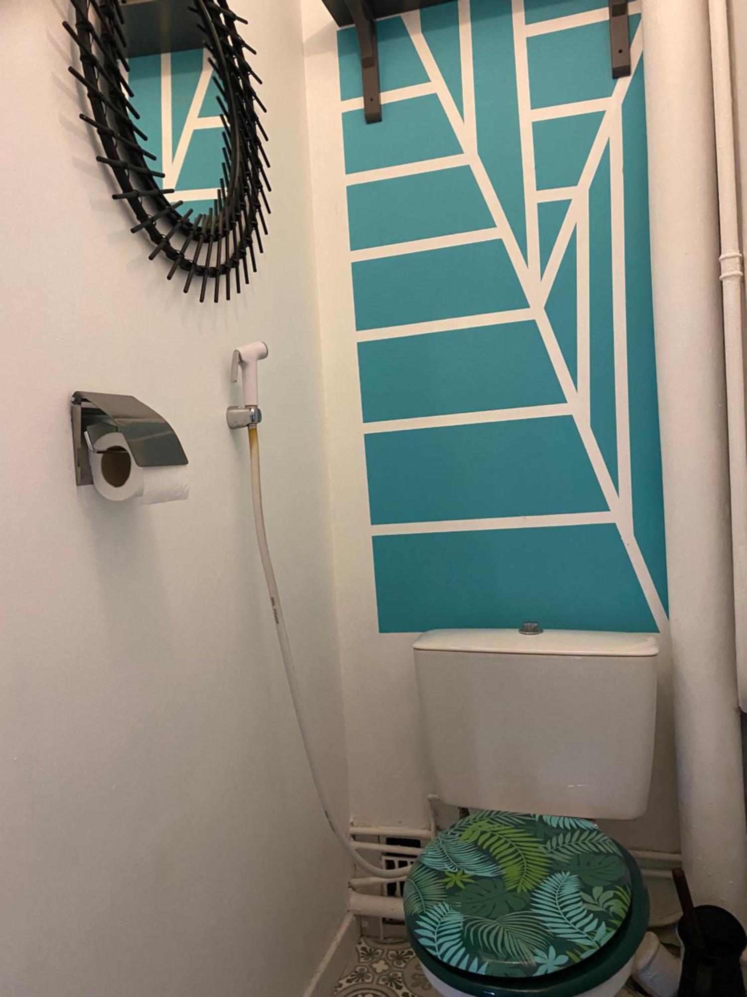 Bel Appartement Spacieux ,Convivial De 3 Chambres Avec Parking Prive Secure Caen Kültér fotó