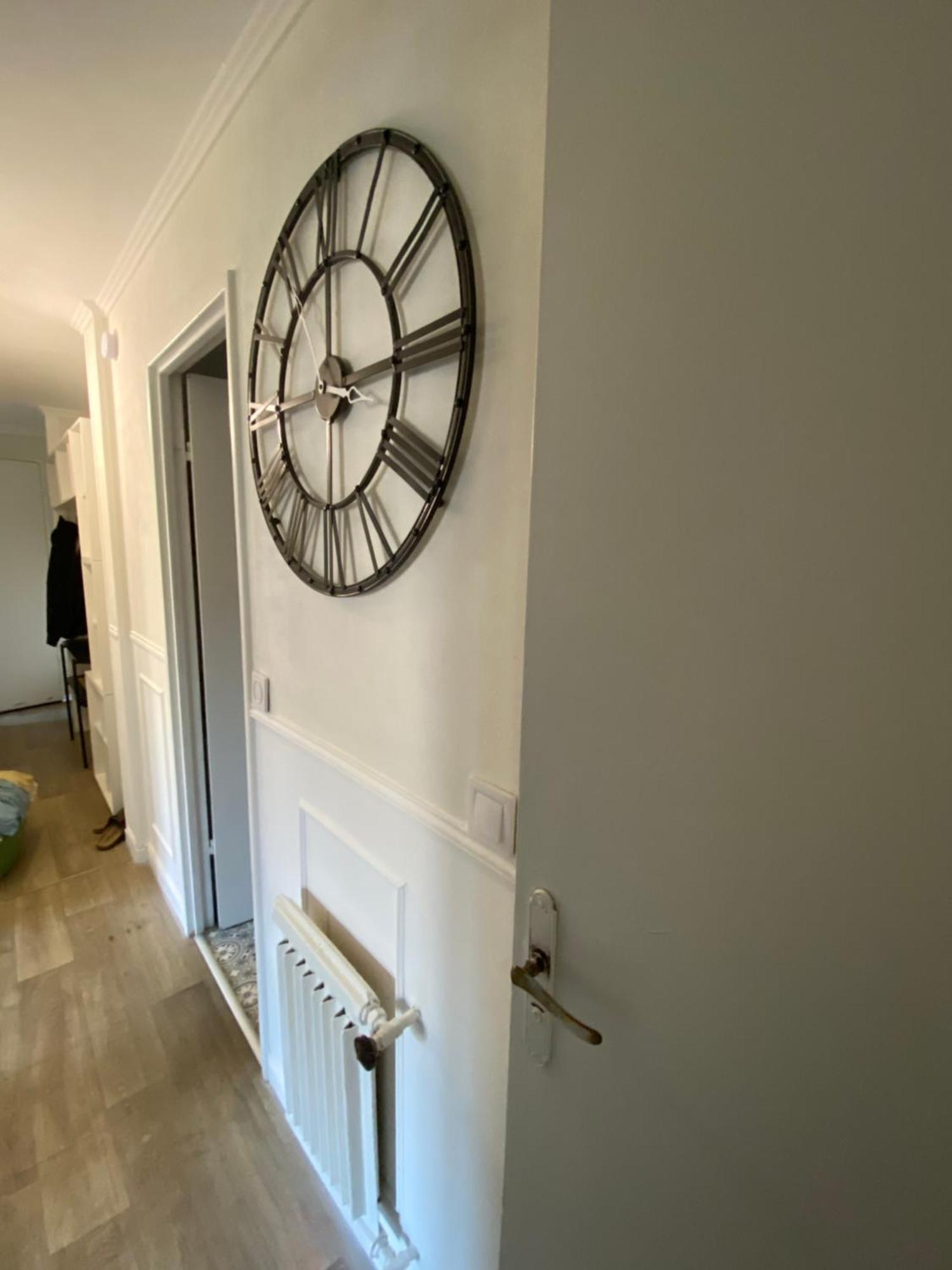 Bel Appartement Spacieux ,Convivial De 3 Chambres Avec Parking Prive Secure Caen Kültér fotó