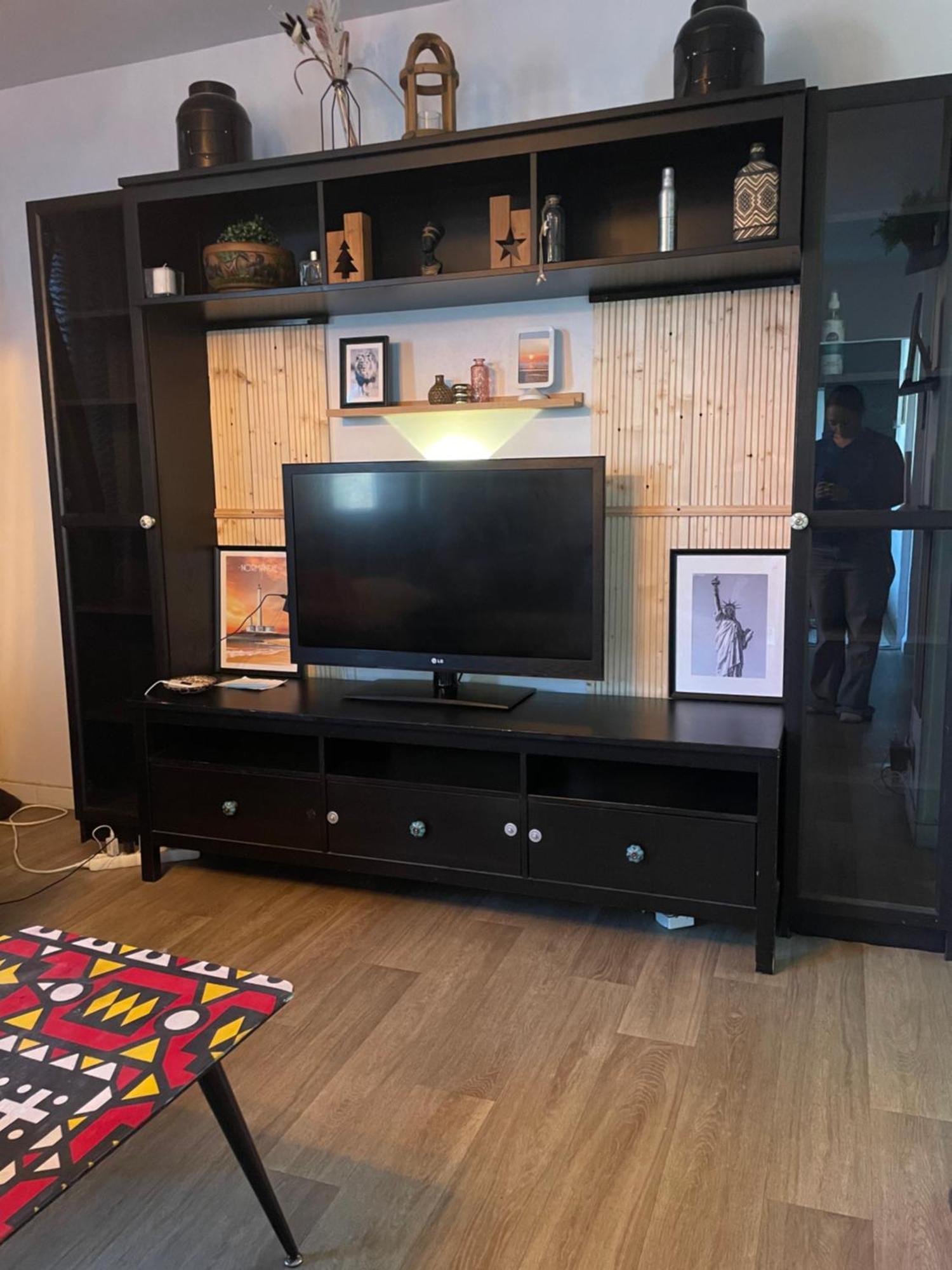 Bel Appartement Spacieux ,Convivial De 3 Chambres Avec Parking Prive Secure Caen Kültér fotó