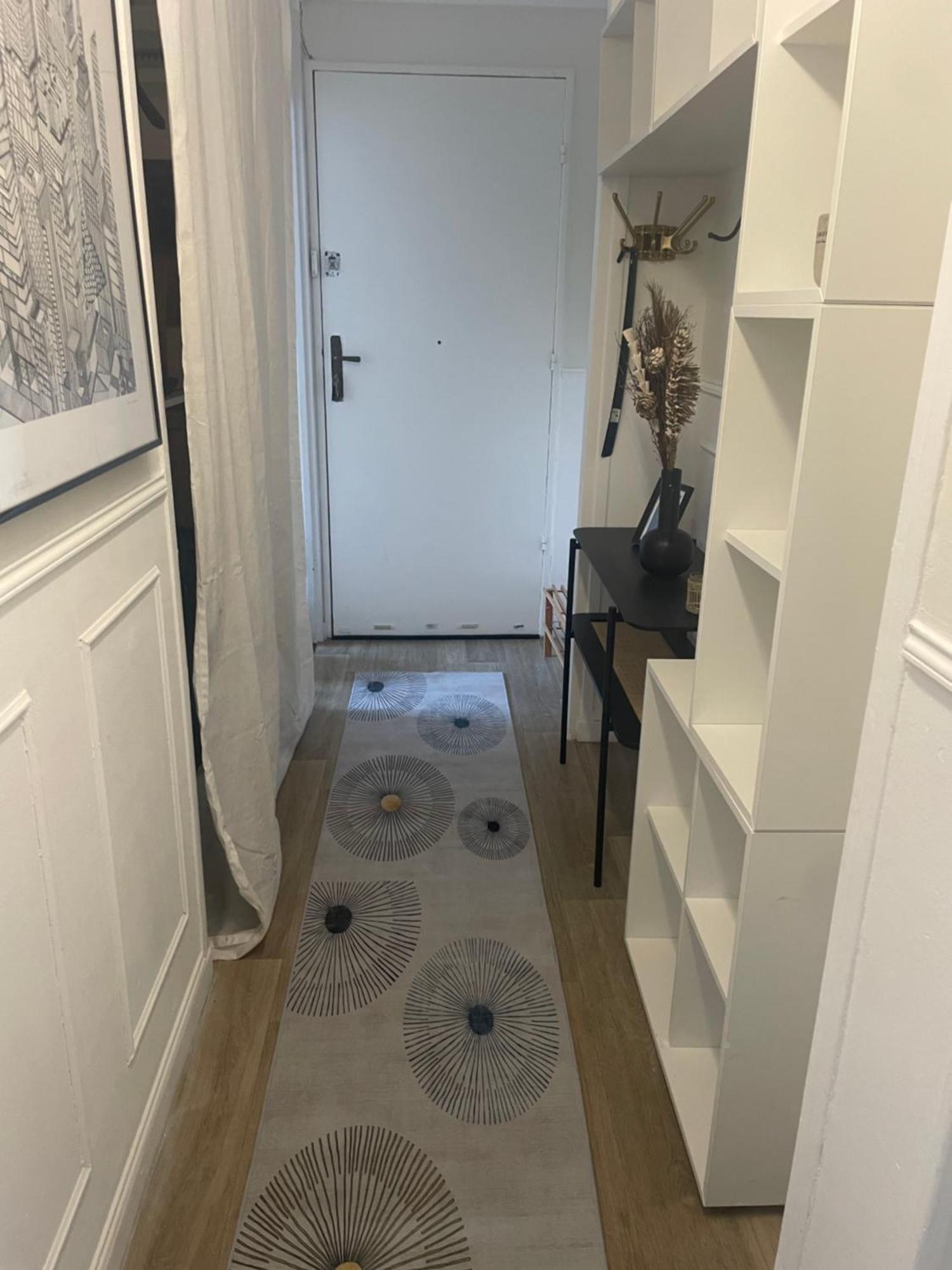 Bel Appartement Spacieux ,Convivial De 3 Chambres Avec Parking Prive Secure Caen Kültér fotó