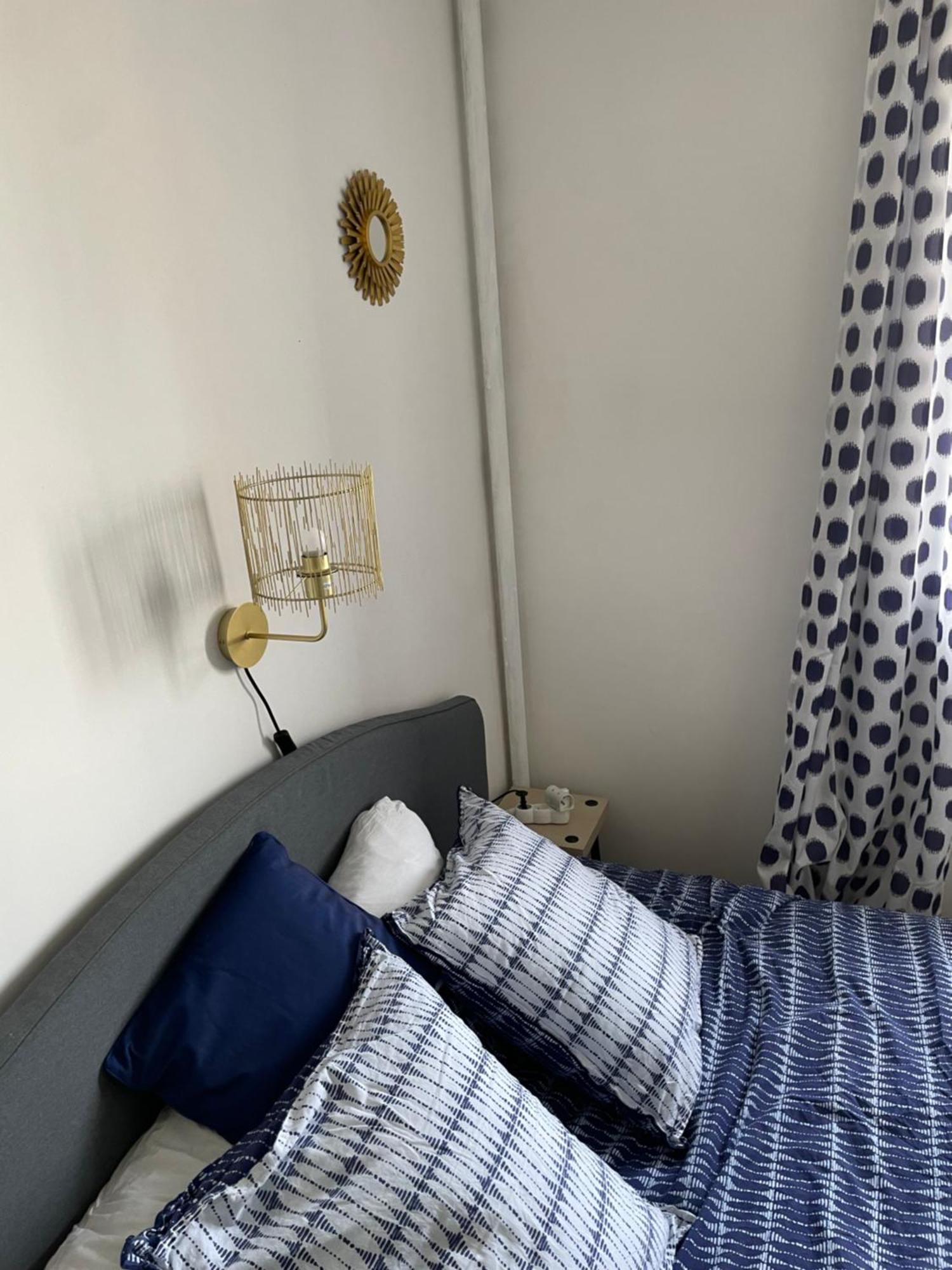 Bel Appartement Spacieux ,Convivial De 3 Chambres Avec Parking Prive Secure Caen Kültér fotó
