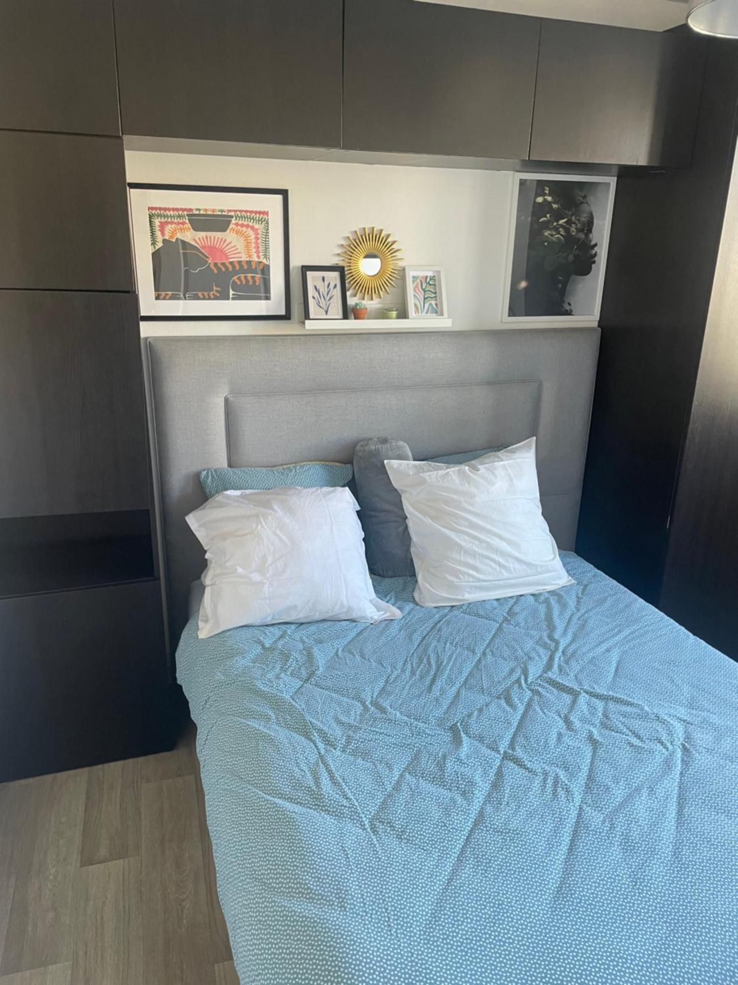 Bel Appartement Spacieux ,Convivial De 3 Chambres Avec Parking Prive Secure Caen Kültér fotó