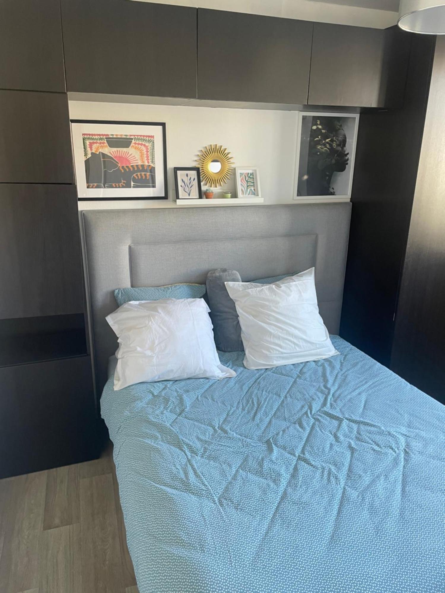 Bel Appartement Spacieux ,Convivial De 3 Chambres Avec Parking Prive Secure Caen Kültér fotó